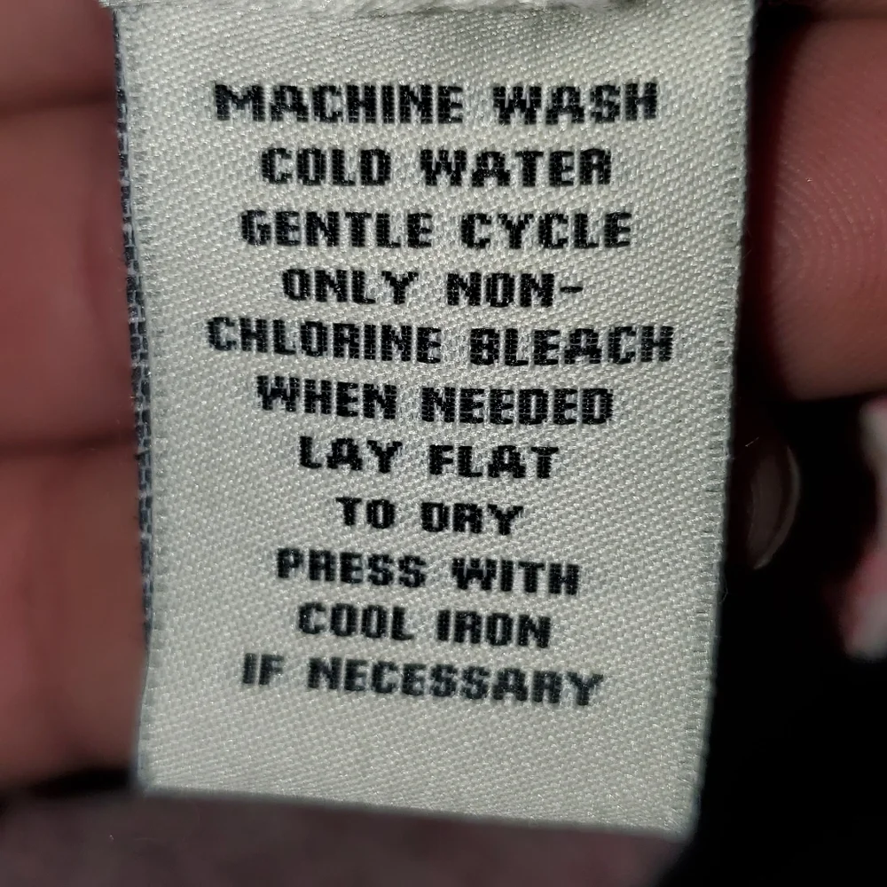 Vintage Polo Jeans Co. by Ralph Lauren cable knit tank, 100% linen, excellent - Picture 4 of 7